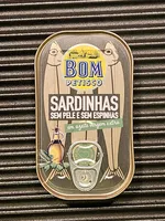 Sardinhas