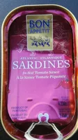 Atlantic Sardines