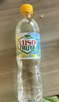 Luso fruta limao