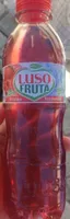 Luso Fruta frutos vermelhos