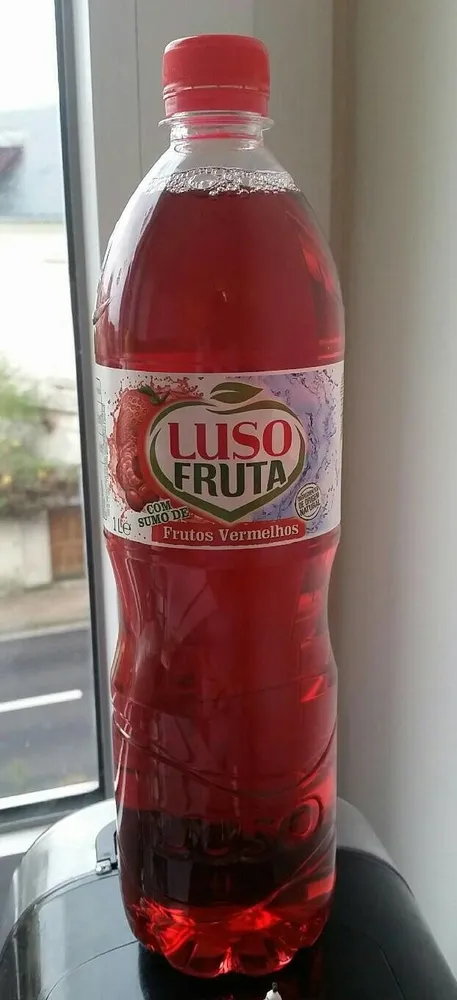 Luso Fruta