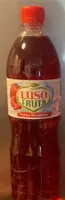 Luso frutos frutos vermelhos
