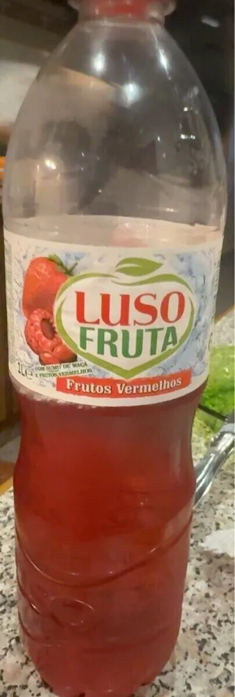 Lusa fruto