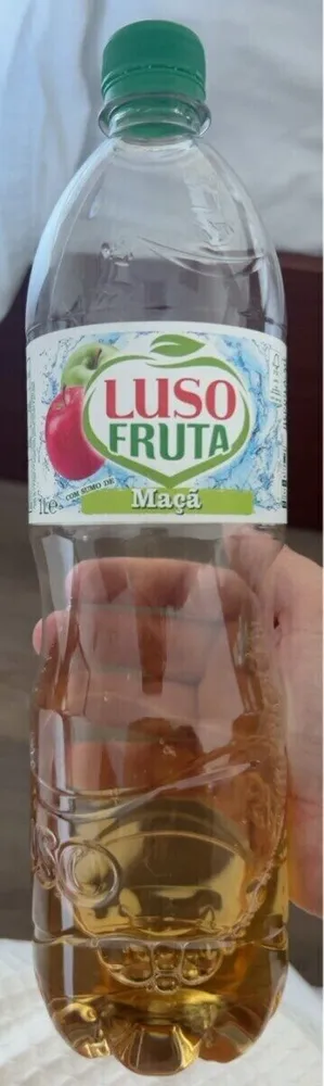Luso Fruta Maçã