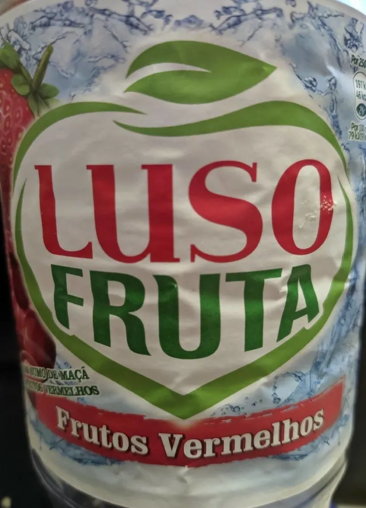 Luso Fruta