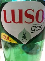 Luso com gás