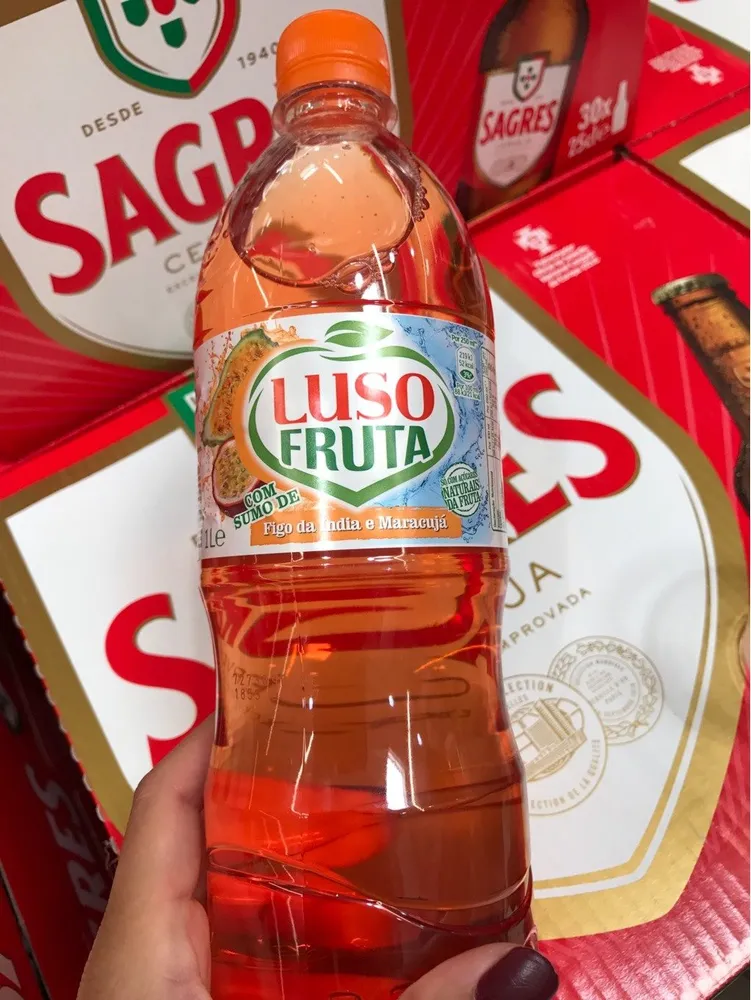 Luso Fruta