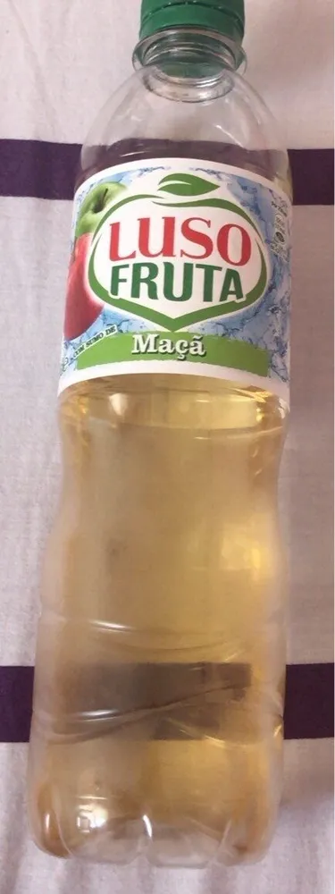 luso fruta