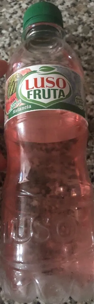 Luso fruta