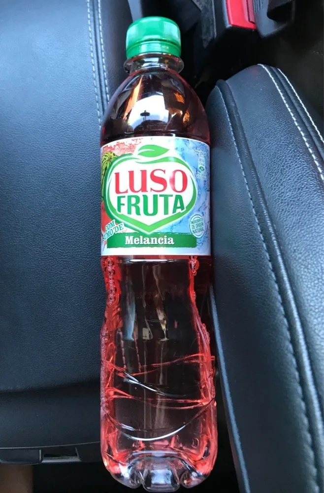 Luso fruta melancia