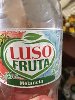 Luso fruta