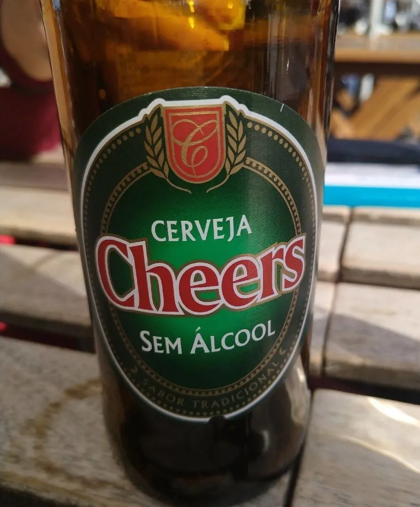 Cerveza