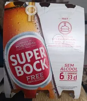 Free sem álcool