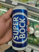 Cerveja Sem Álcool