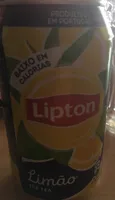 Lipton Ice Tea -lemon