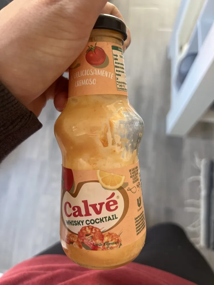 Whisky Cocktail