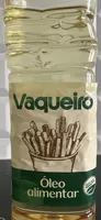 Óleo alimentar