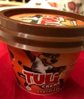 Tuli Creme, Chocolate