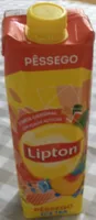 Pêssego Ice Tea