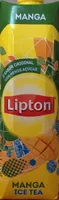 Ice Tea Lipton Prisma Manga 1L