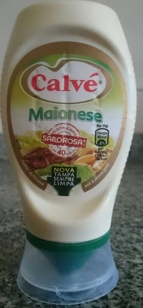 Maionese