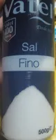 Vatel sal fino