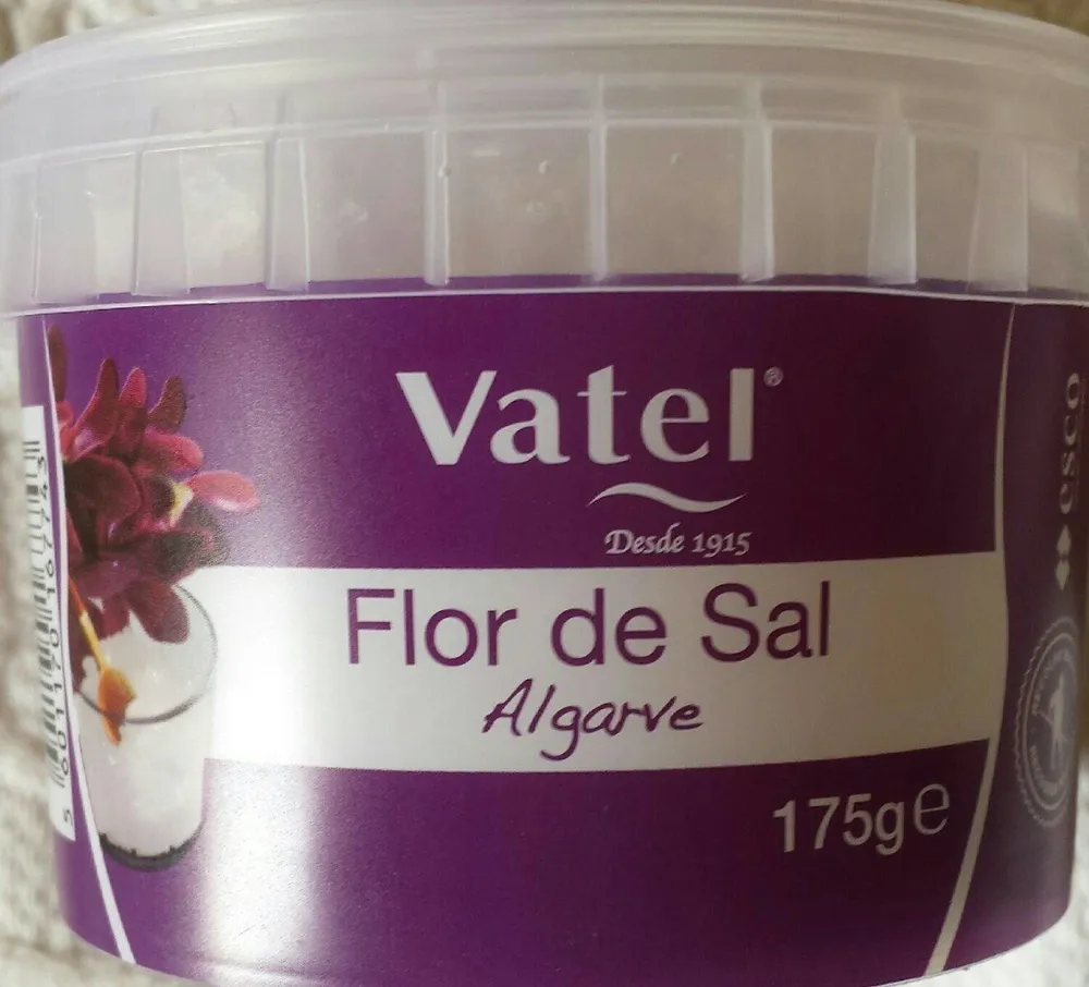 Flor De Sal