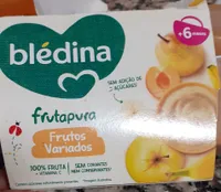 Frutos Variados