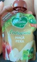 Maçã Pera