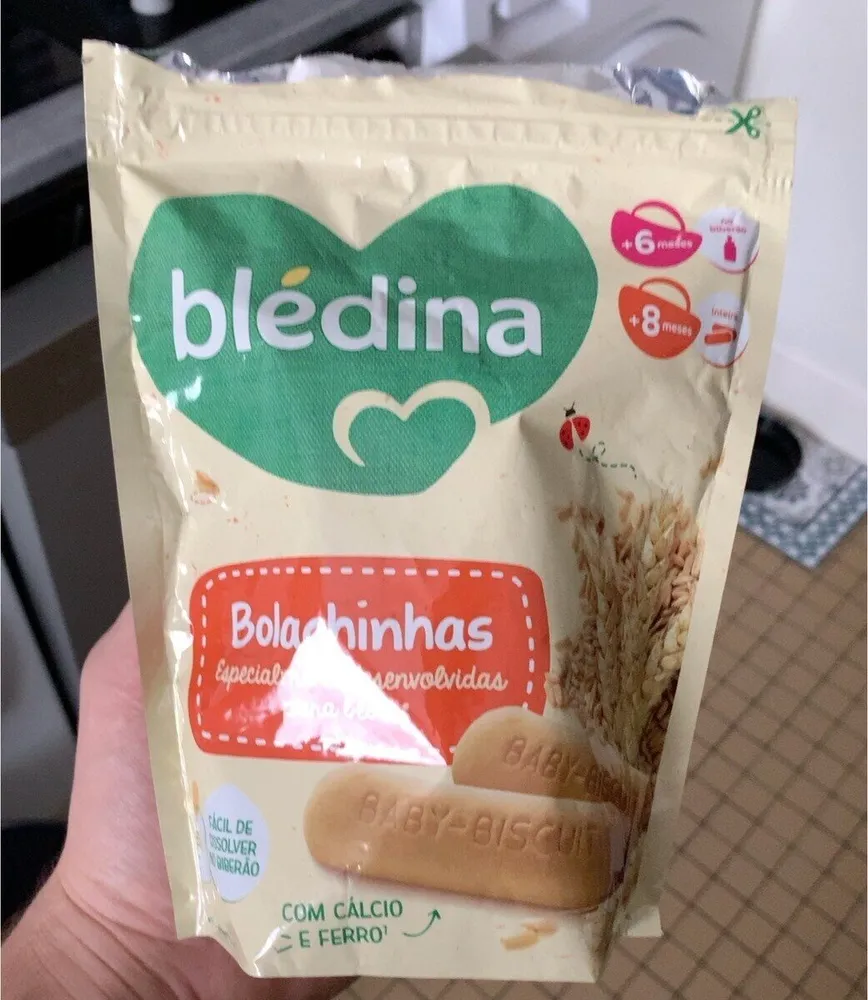 Bolachinhas