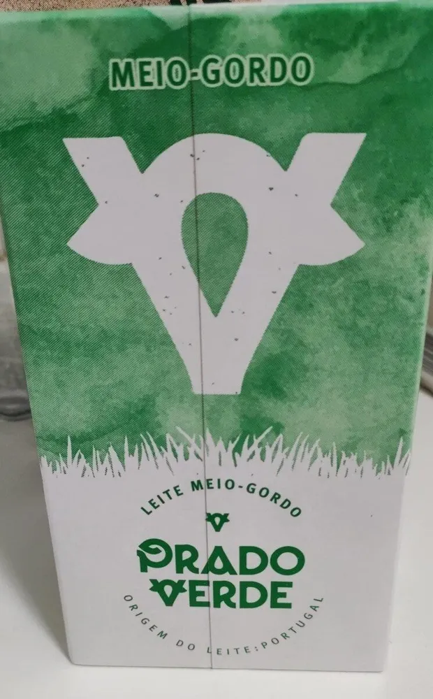 Prado verde