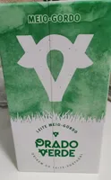 Prado verde