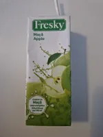 Jus de pomme