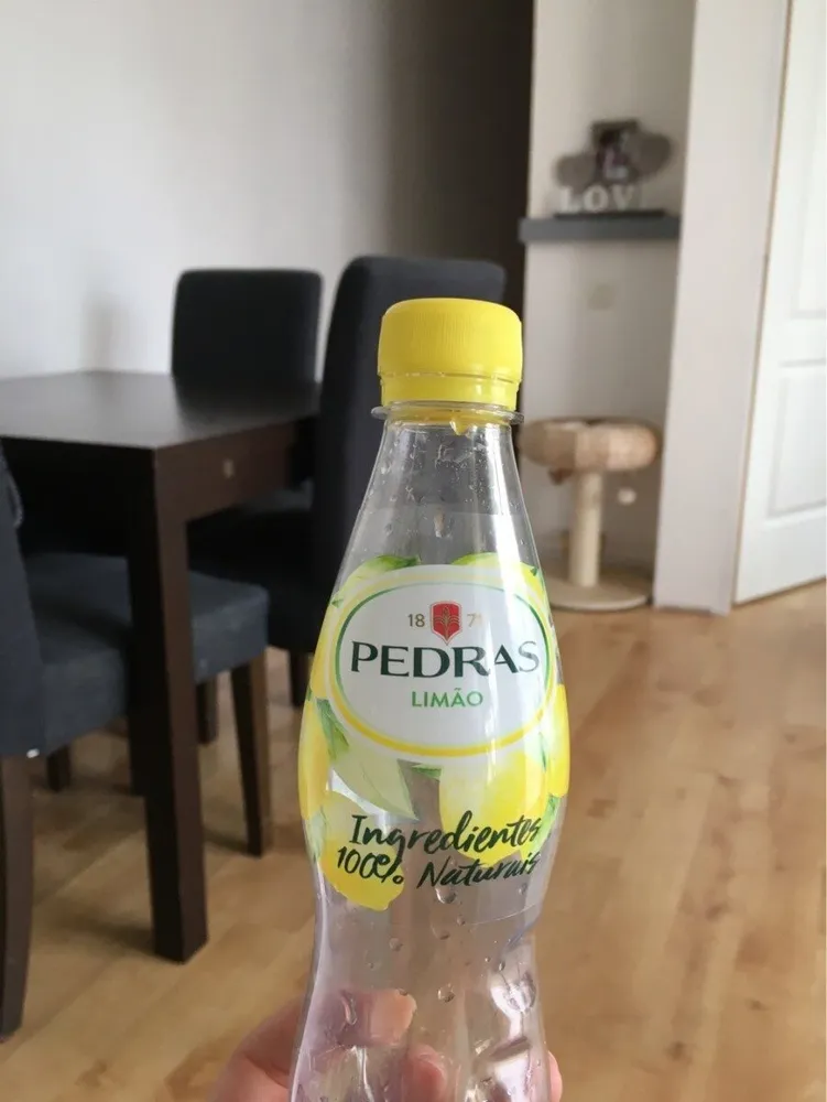 Pedras Limão