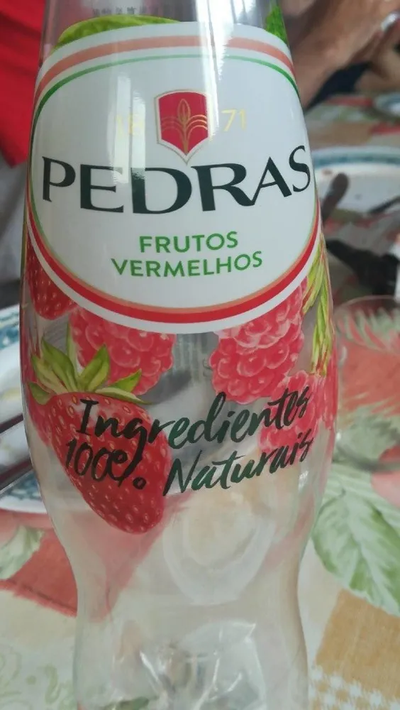 Frutos Vermelhos