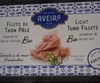 Light Tuna Fillets