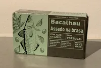 Bacalhau