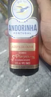 Azeite Andorinha Vd. vermelho