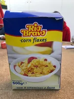 Corn Flakes