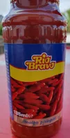Rio bravo