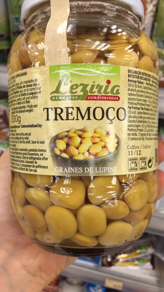 Leziria Tremoço