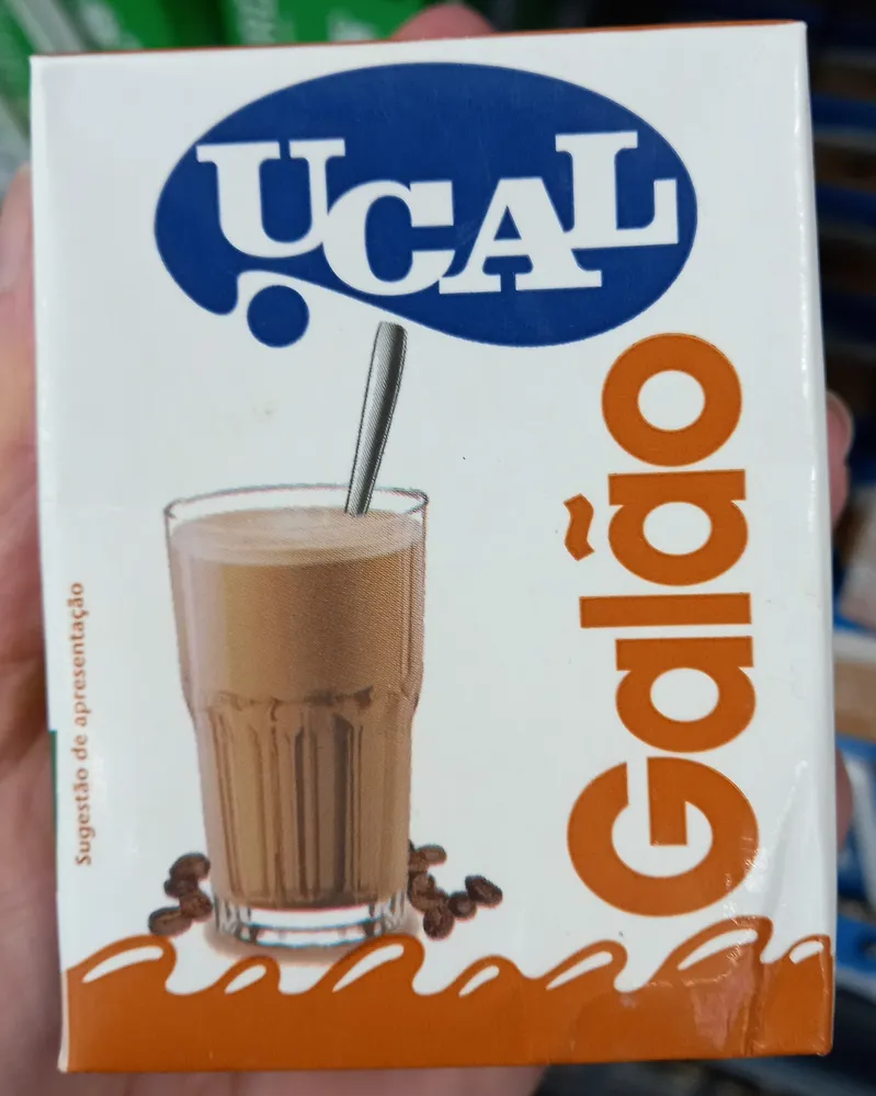 Galão