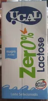 Zer0% Lactose
