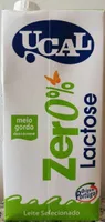 Zer0% Lactose