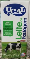Leite de Pastagem