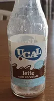 Leite com Chocolate Zero Açúcares Adicionados