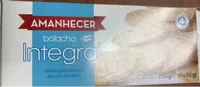 Bolacha Integral