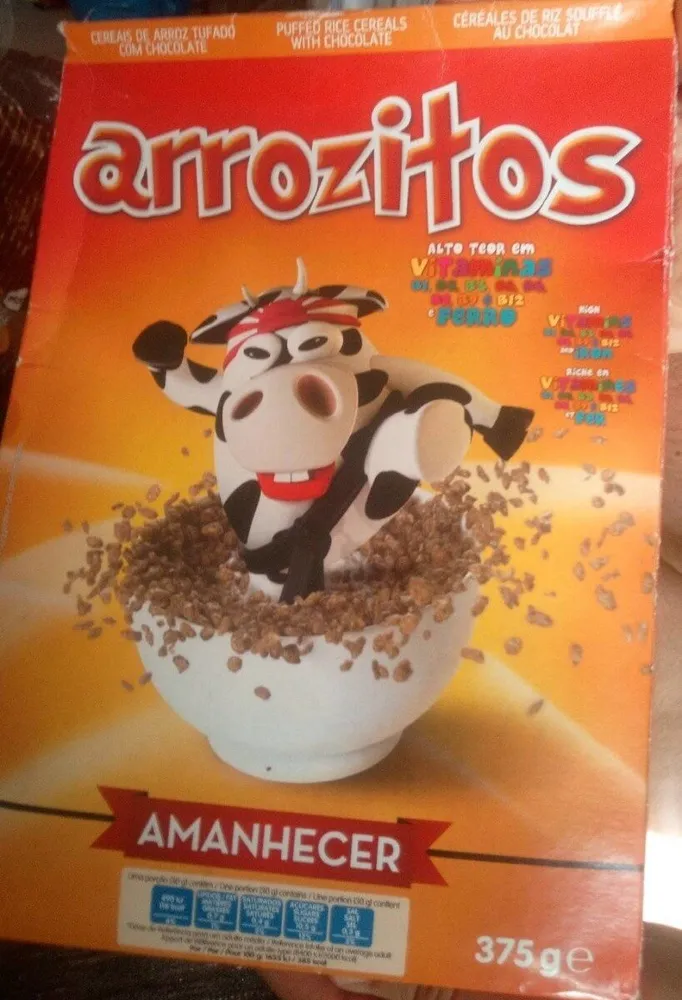 arrozitos
