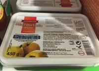 Marmelada extra