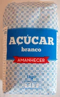 Açúcar Branco
